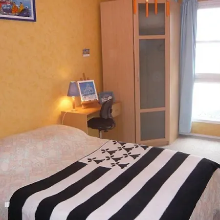 Les Comptoirs Appartement *