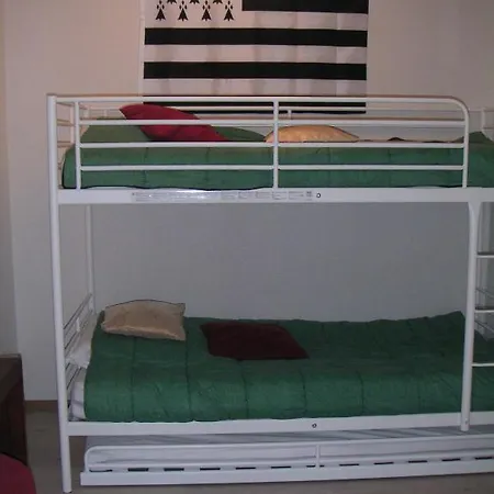 Appartement Les Comptoirs *